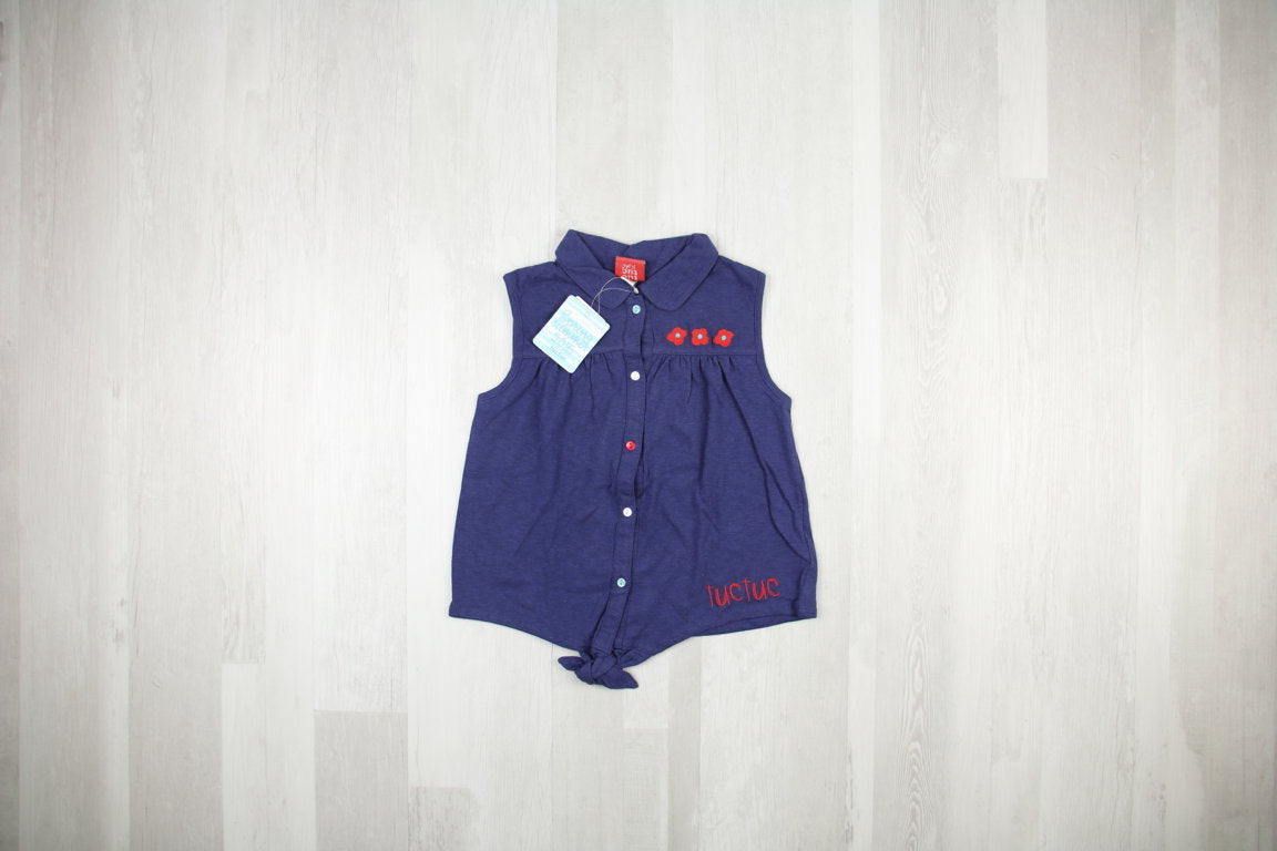€3,50 al pezzo TUC TUC, LOSAN, BRUMS stock abbigliamento bambini 91 pezzi - P/E - RIF. 6070AF