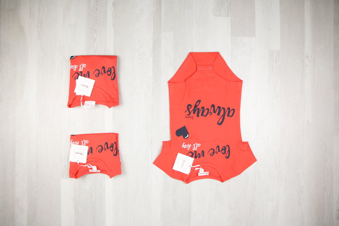 €3,50 al pezzo TUC TUC, LOSAN, BRUMS stock abbigliamento bambini 91 pezzi - P/E - RIF. 6070AF