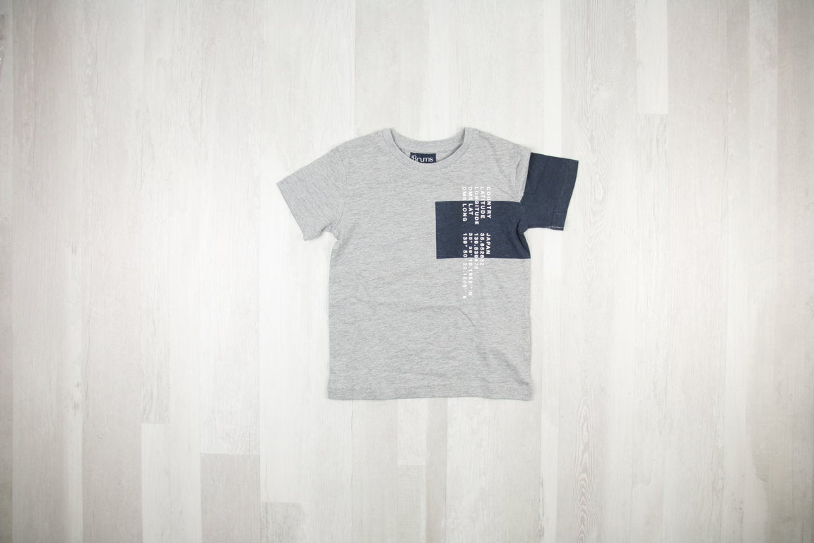 €3,50 al pezzo TUC TUC, LOSAN, BRUMS stock abbigliamento bambini 91 pezzi - P/E - RIF. 6070AF