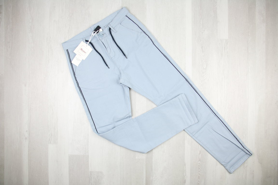 €3,50 al pezzo TUC TUC, LOSAN, BRUMS stock abbigliamento bambini 91 pezzi - P/E - RIF. 6070AF