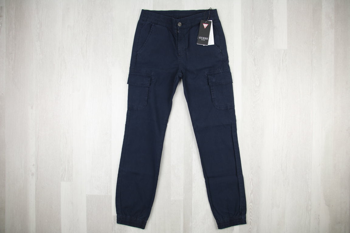€5,00 al pezzo GUESS, PLEASE, FRACOMINA, ANTONY MORATO, BYBLOS, ecc. stock abbigliamento bambini 41 pezzi - P/E - RIF. 6071AF