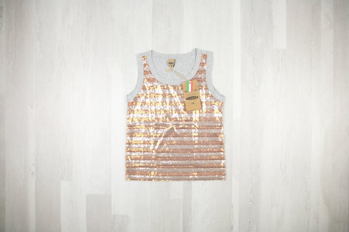 €5,00 al pezzo GUESS, PLEASE, FRACOMINA, ANTONY MORATO, BYBLOS, ecc. stock abbigliamento bambini 41 pezzi - P/E - RIF. 6071AF