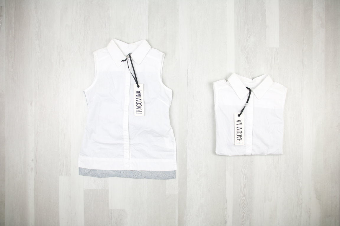 €5,00 al pezzo GUESS, PLEASE, FRACOMINA, ANTONY MORATO, BYBLOS, ecc. stock abbigliamento bambini 41 pezzi - P/E - RIF. 6071AF