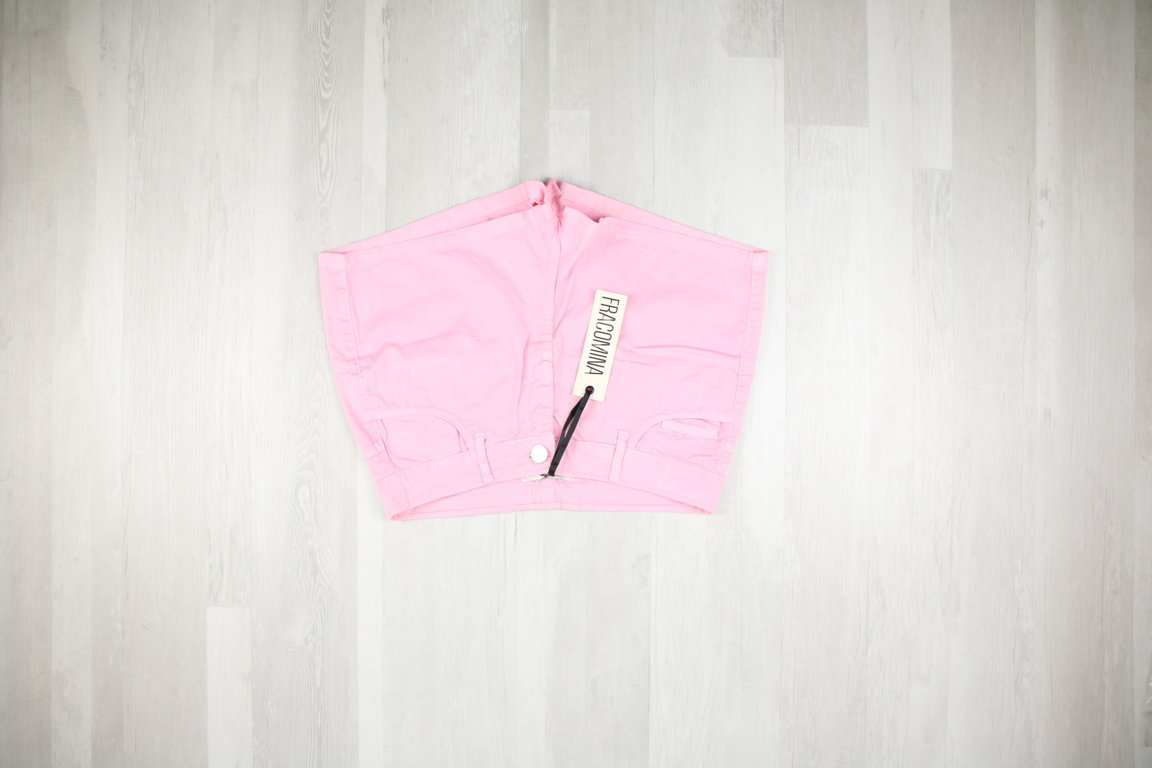 €5,00 al pezzo GUESS, PLEASE, FRACOMINA, ANTONY MORATO, BYBLOS, ecc. stock abbigliamento bambini 41 pezzi - P/E - RIF. 6071AF