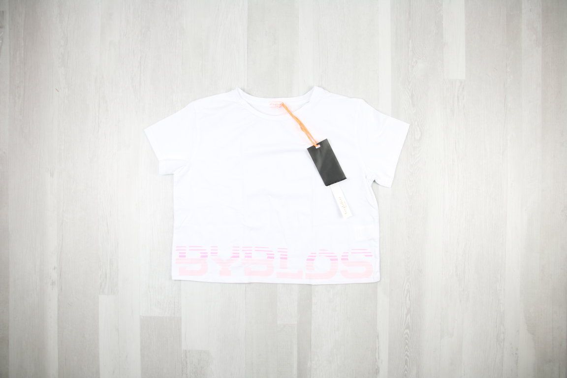 3,80 € la pièce KYLY, MINIBANDA, PINKO, YOURS, NAME IT, M9K, etc. stock de vêtements pour enfants 270 pièces - SS - REF. 6072AF