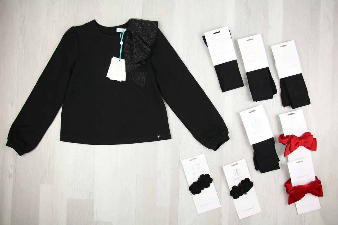 8,61 € la pièce ABEL & LULA, MAGIL stock vêtements fille 54 pièces - FW - REF. 6213AF