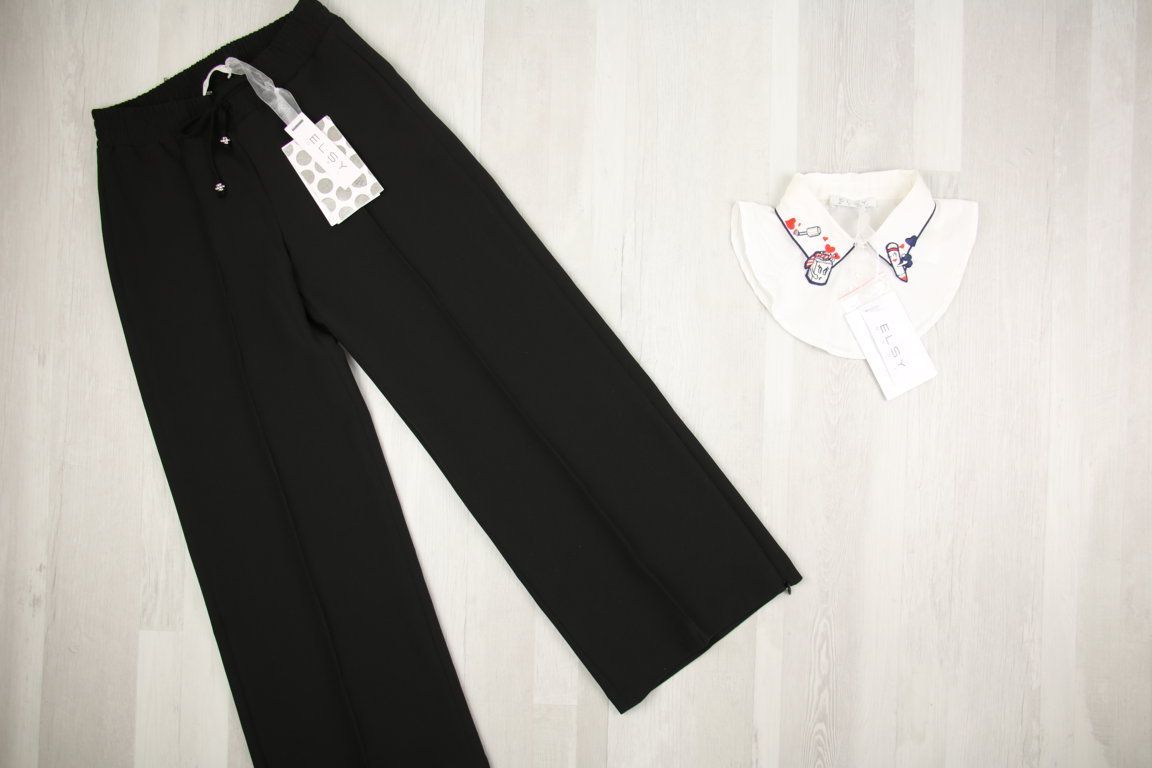 11,14 € la pièce BYBLOS, ELSY, Y-CLÙ stock de vêtements pour enfants 69 pièces - FW - REF. 6216AF
