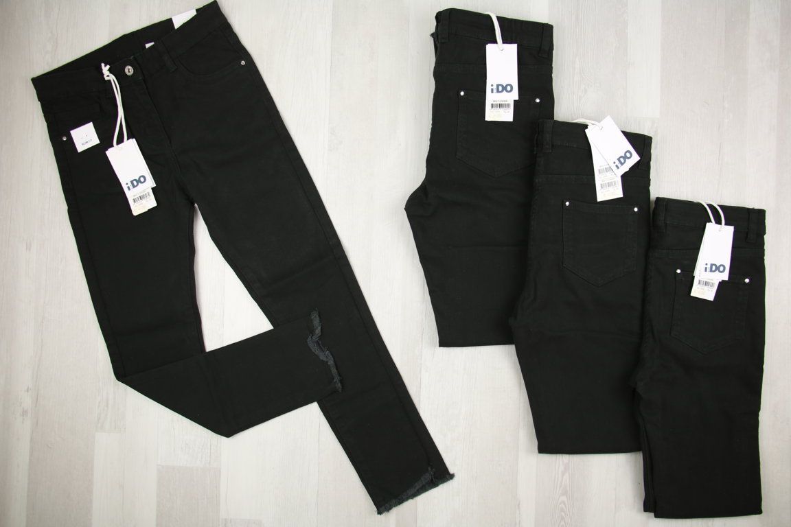 €5,20 al pezzo I DO stock abbigliamento bambini 74 pezzi - A/I - RIF. 6217AF