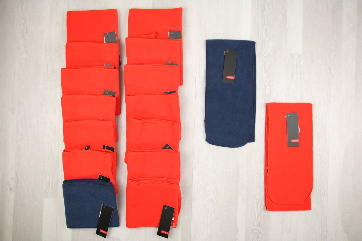 €3.55 per piece BABYBOL, NAME IT, LALALU', NOUKIE'S, SOTT'1 METRO, etc. kids' clothing stock 161 pieces - FW - REF. 6224AF