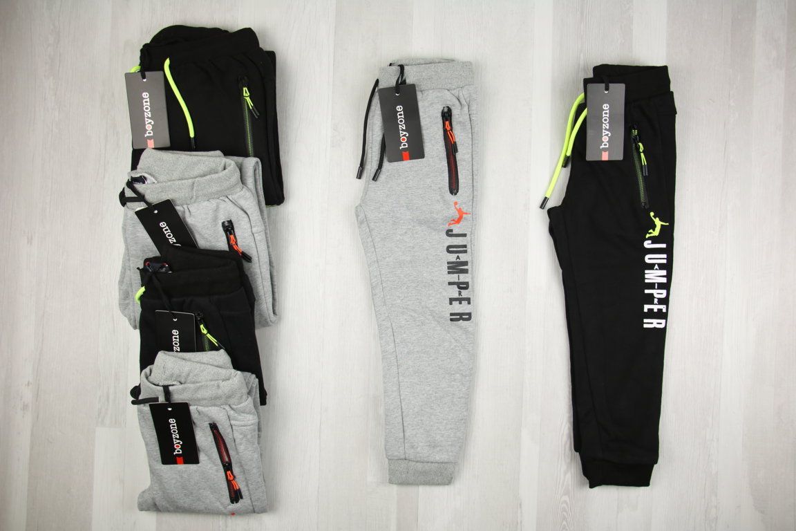 €8.00 per piece DIADORA, DIESEL, LEVI'S, REPLAY, INVICTA, etc. kids' clothing stock 78 pieces - SS - FW - REF. 6174AF
