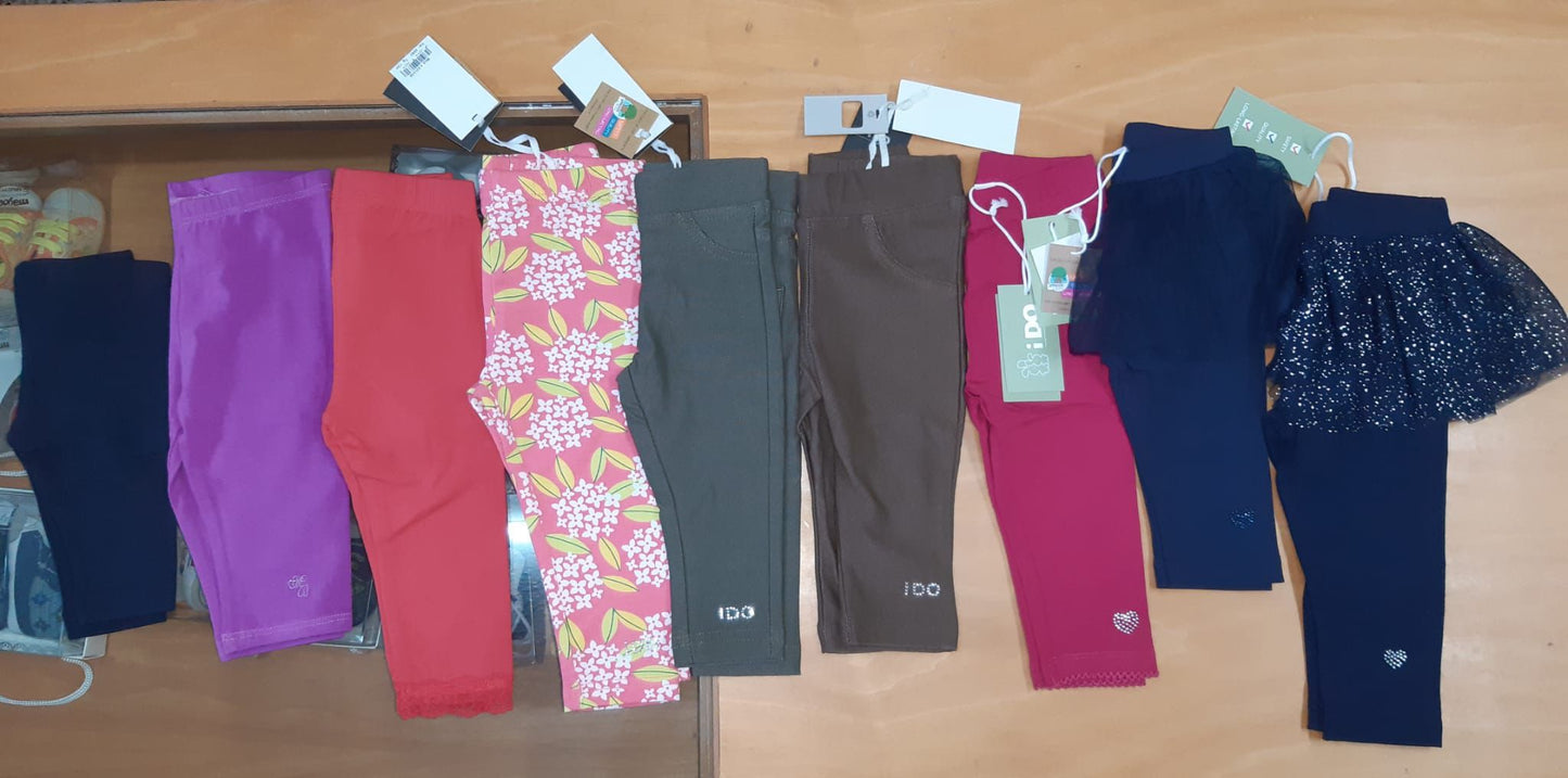 €5.00 per piece I DO, MAYORAL, J'AIME', GAIALUNA, etc. kids' clothing stock 221 pieces - SS - REF. TV6228