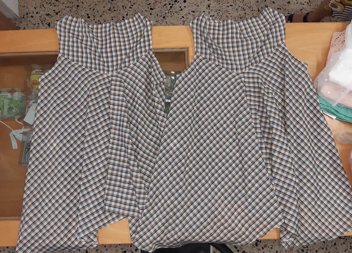 €5.00 per piece I DO, MAYORAL, J'AIME', GAIALUNA, etc. kids' clothing stock 221 pieces - SS - REF. TV6228