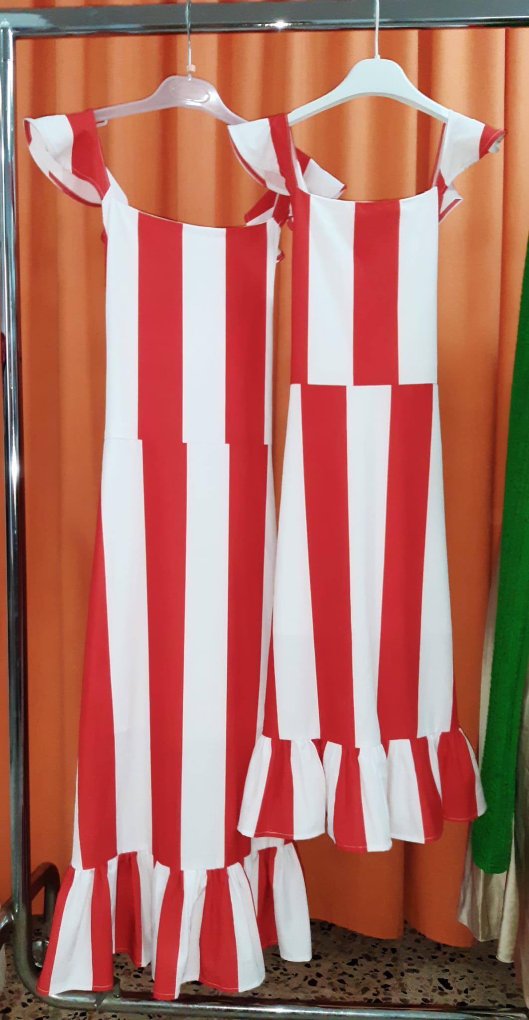 €5.00 per piece I DO, MAYORAL, J'AIME', GAIALUNA, etc. kids' clothing stock 221 pieces - SS - REF. TV6228
