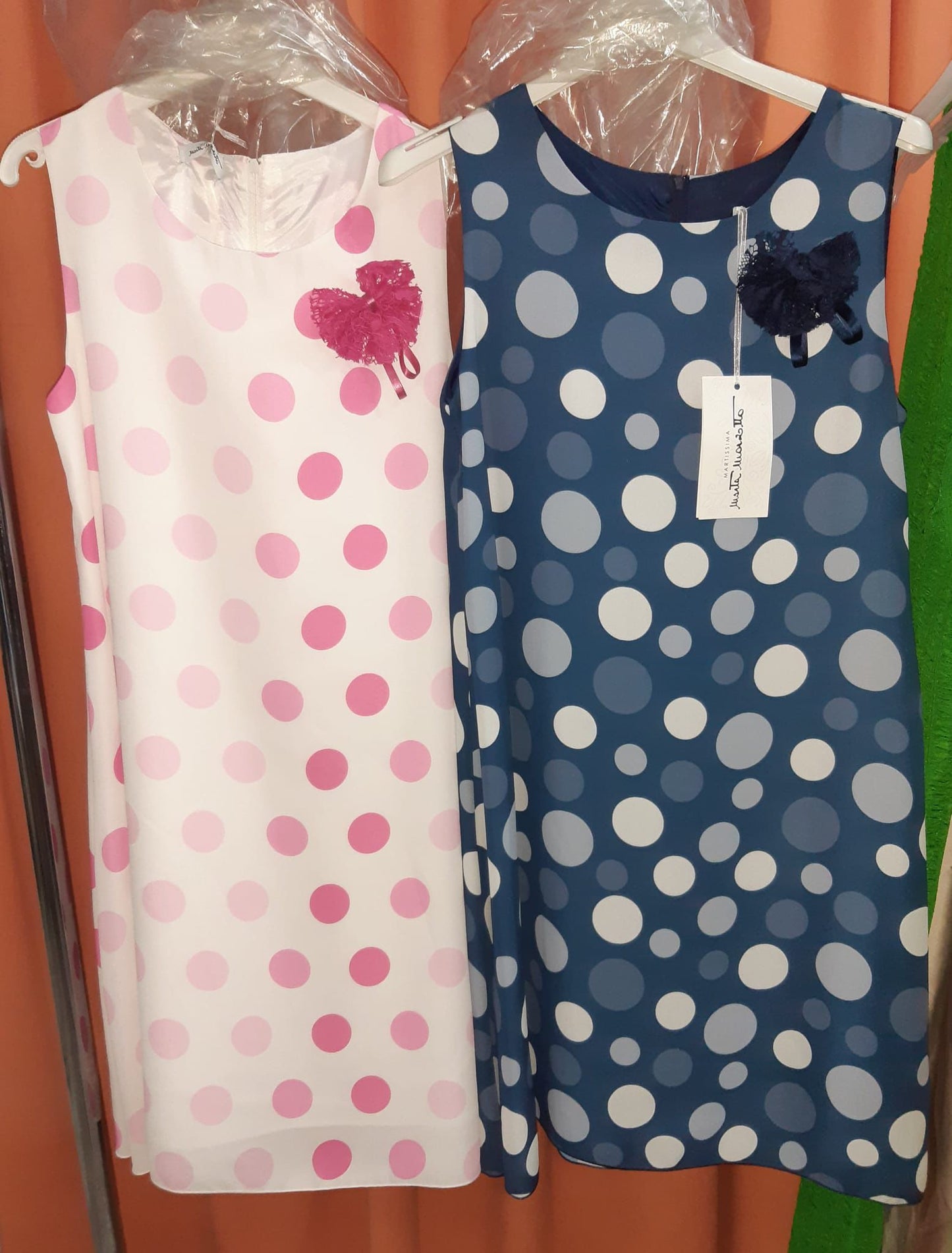€5.00 per piece I DO, MAYORAL, J'AIME', GAIALUNA, etc. kids' clothing stock 221 pieces - SS - REF. TV6228