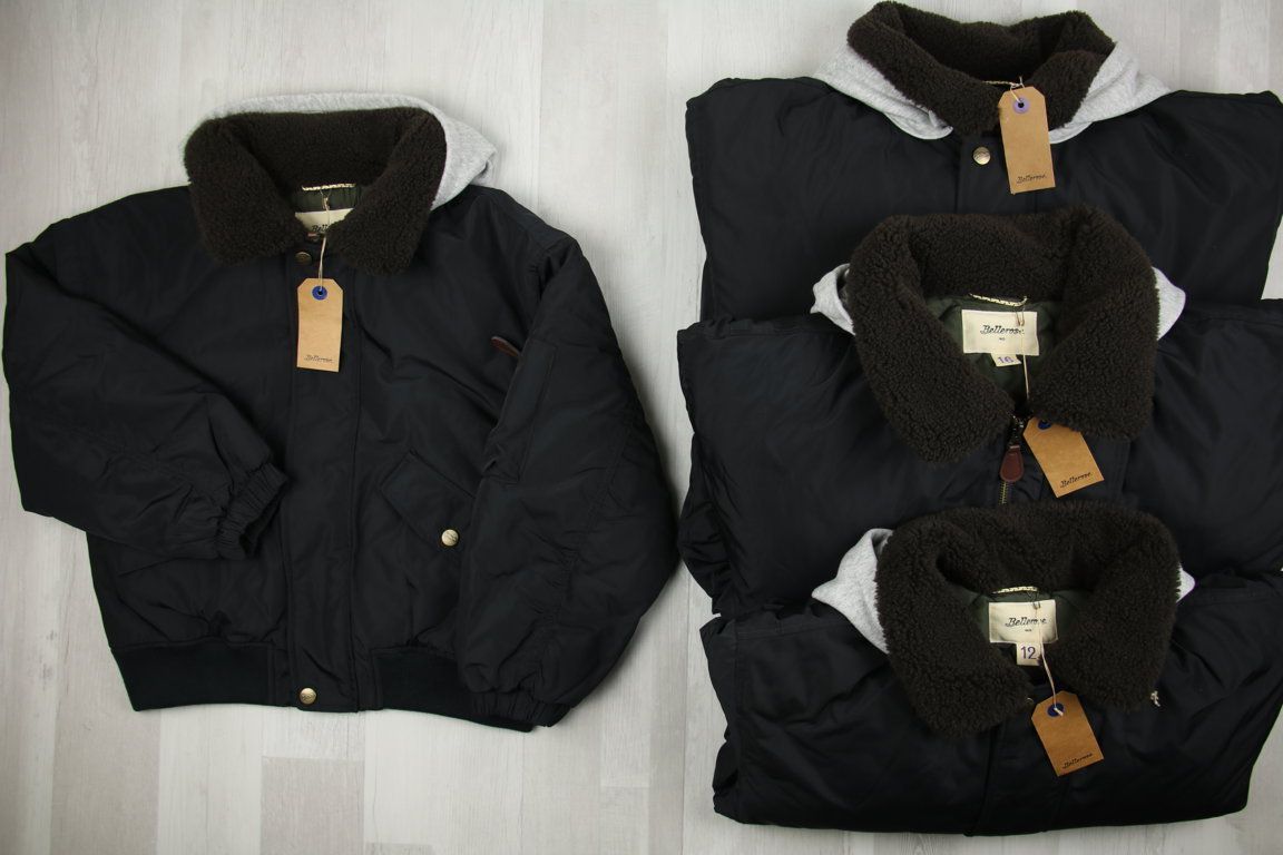 9,00 € la pièce MANILA GRANCE, BELLEROSE stock de vêtements pour enfants 54 pièces - FW - SS - REF. 6196AF
