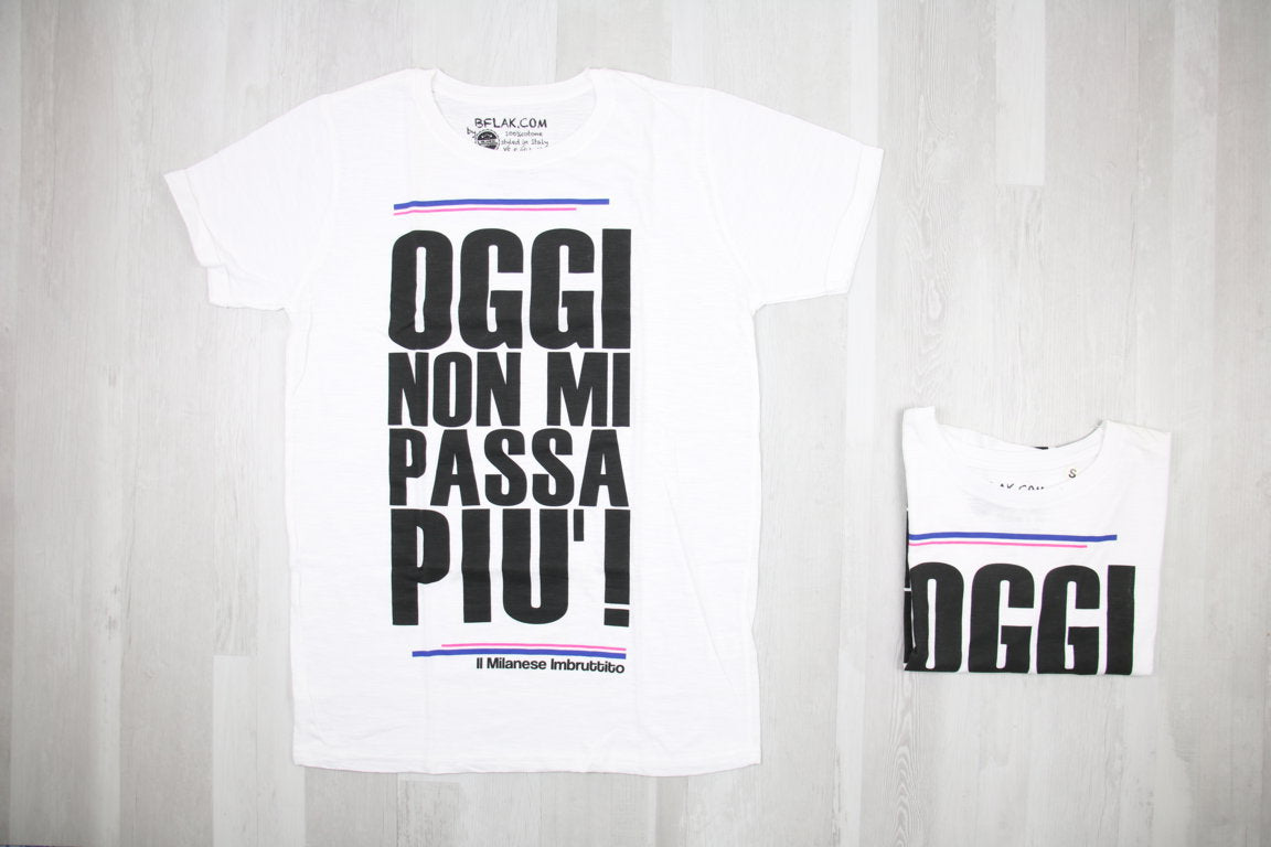 SCONTATO -20% €2,80 al pezzo BFLAK, RUDE stock magliette uomo/donna 147 pezzi - P/E - RIF. 6042