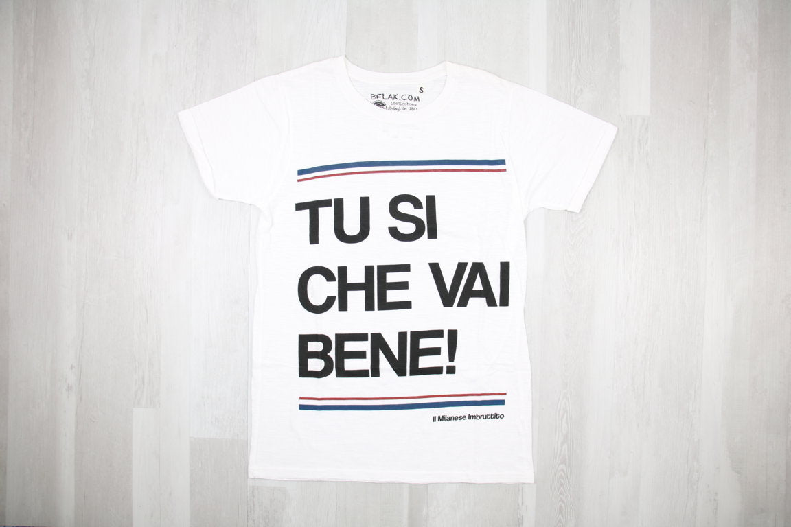 SCONTATO -20% €2,80 al pezzo BFLAK, RUDE stock magliette uomo/donna 147 pezzi - P/E - RIF. 6042