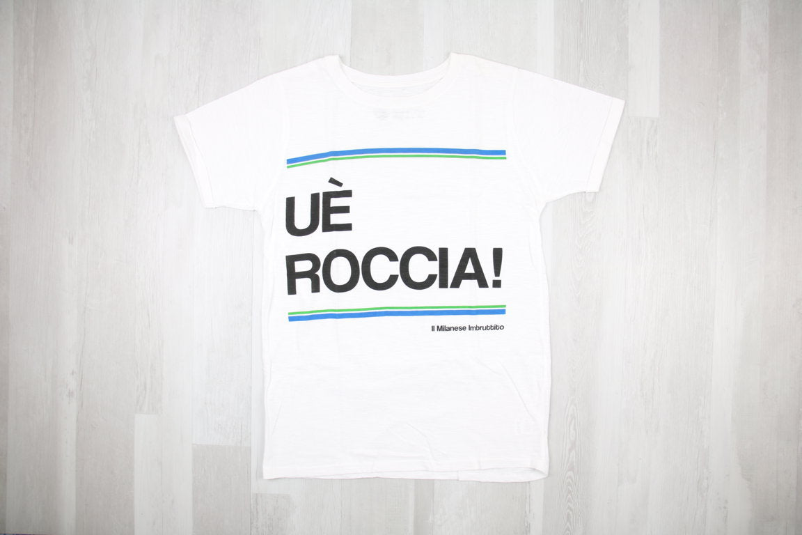 SCONTATO -20% €2,80 al pezzo BFLAK, RUDE stock magliette uomo/donna 147 pezzi - P/E - RIF. 6042