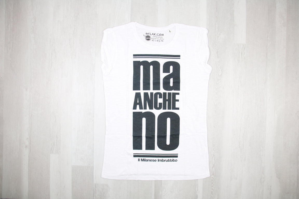 SCONTATO -20% €2,80 al pezzo BFLAK, RUDE stock magliette uomo/donna 147 pezzi - P/E - RIF. 6042