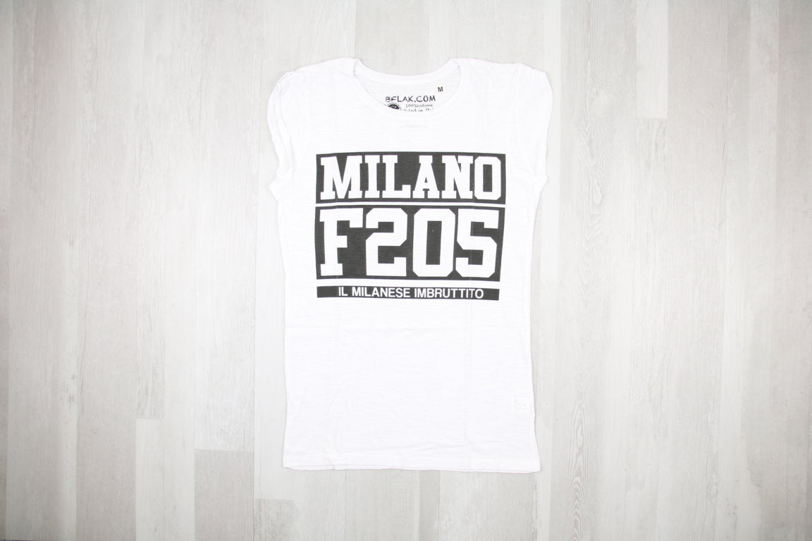 SCONTATO -20% €2,80 al pezzo BFLAK, RUDE stock magliette uomo/donna 147 pezzi - P/E - RIF. 6042
