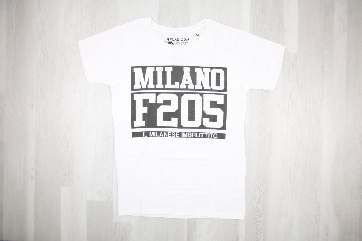 SCONTATO -20% €2,80 al pezzo BFLAK, RUDE stock magliette uomo/donna 82 pezzi - P/E - RIF. 6044