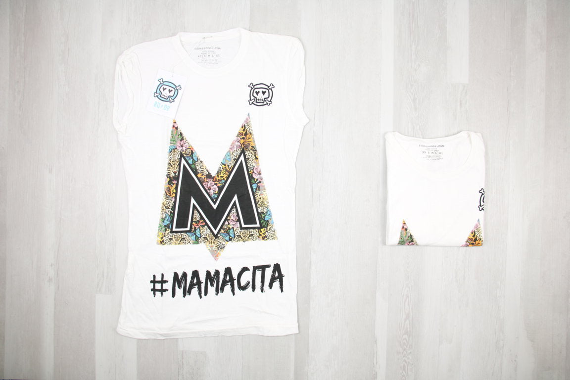 SCONTATO -20% €2,80 al pezzo BFLAK, RUDE stock magliette uomo/donna 82 pezzi - P/E - RIF. 6044