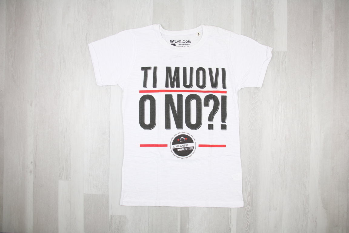 SCONTATO -20% €2,80 al pezzo BFLAK, RUDE stock magliette uomo/donna 147 pezzi - P/E - RIF. 6042