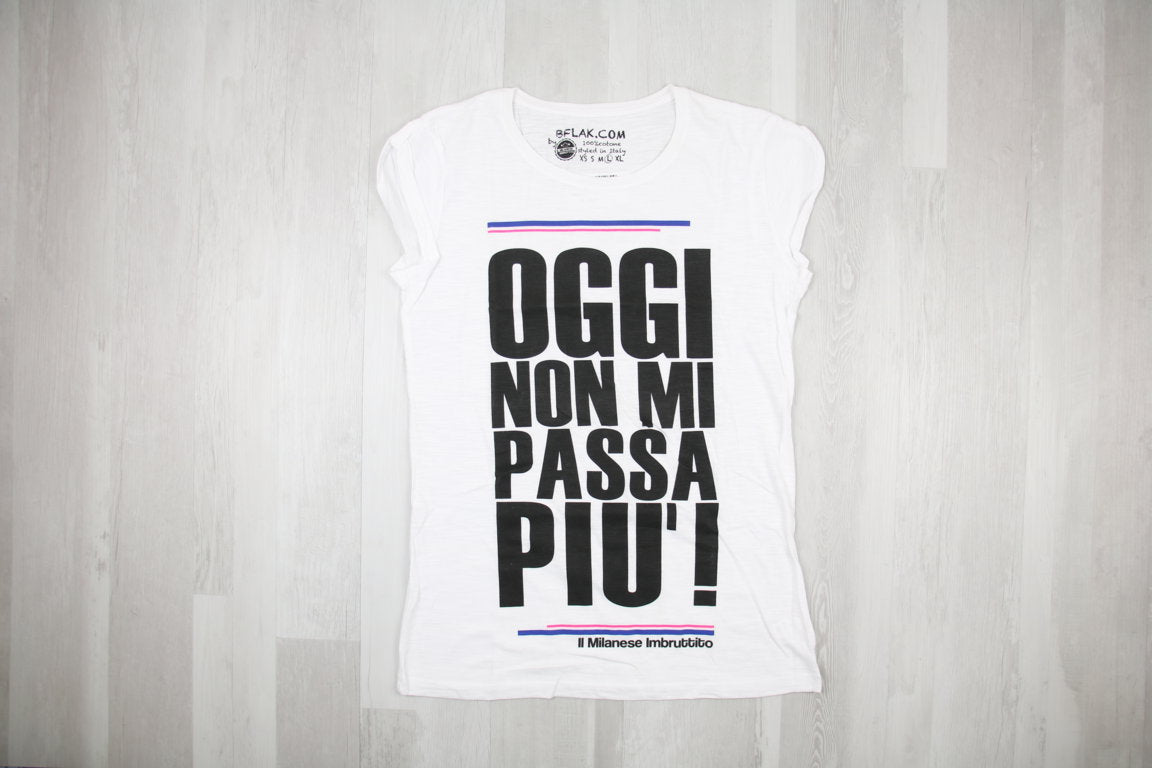 SCONTATO -20% €2,80 al pezzo BFLAK, RUDE stock magliette uomo/donna 147 pezzi - P/E - RIF. 6042