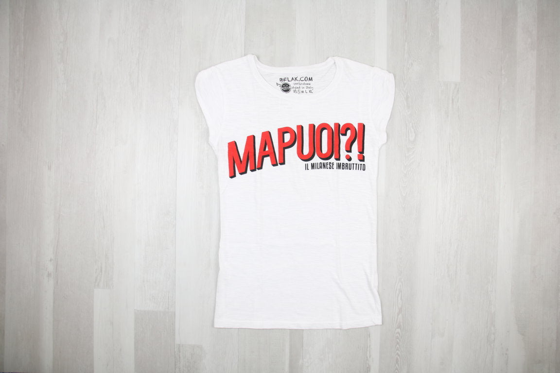 SCONTATO -20% €2,80 al pezzo BFLAK, RUDE stock magliette uomo/donna 147 pezzi - P/E - RIF. 6042