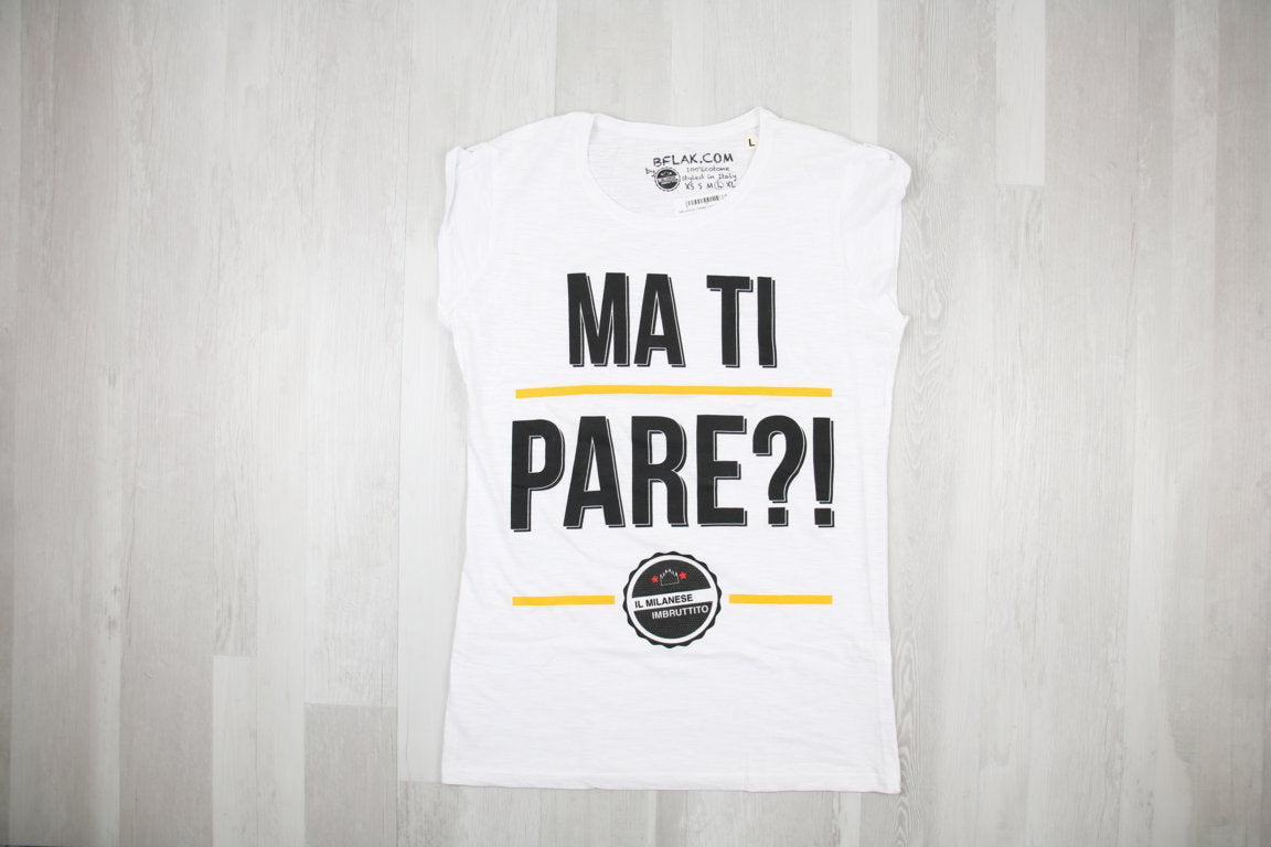 SCONTATO -20% €2,80 al pezzo BFLAK, RUDE stock magliette uomo/donna 147 pezzi - P/E - RIF. 6042