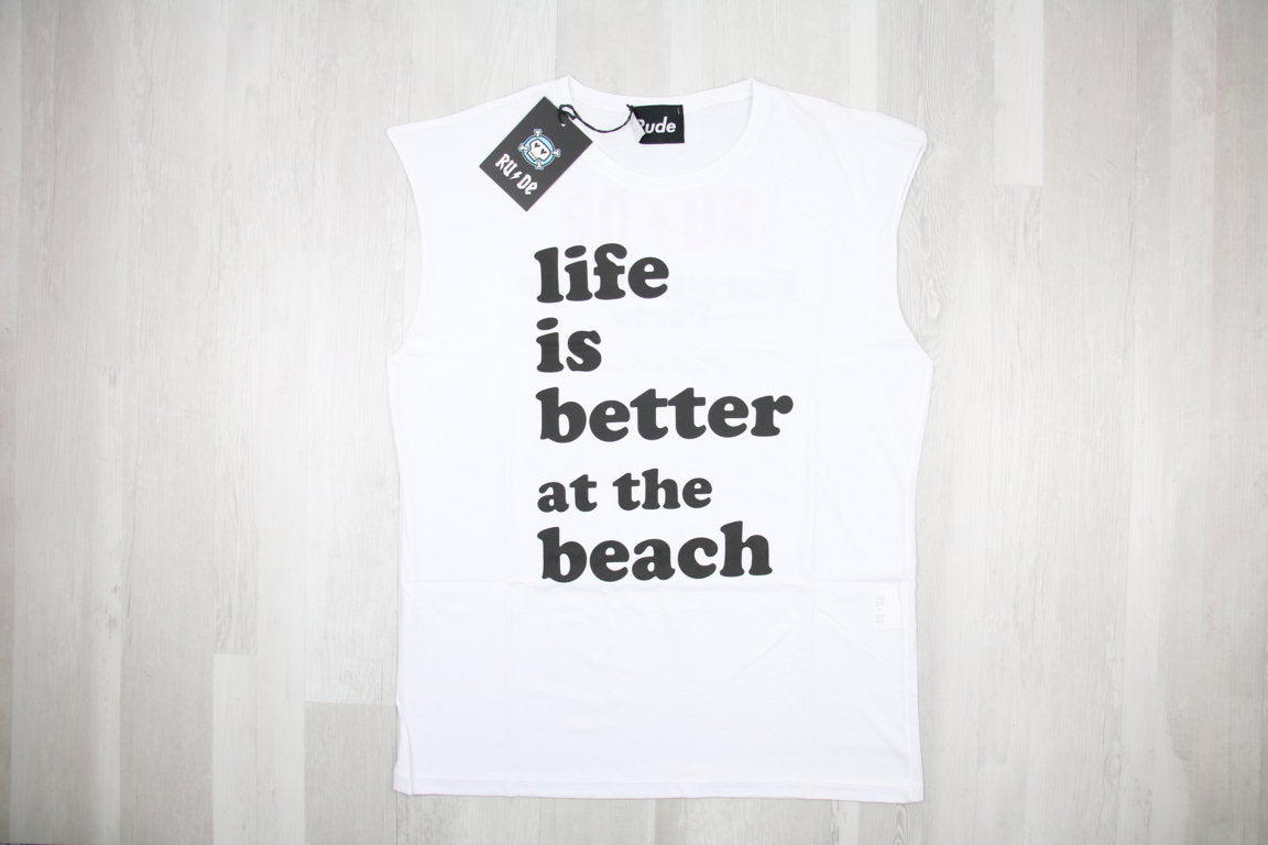 SCONTATO -20% €2,80 al pezzo BFLAK, RUDE stock magliette uomo/donna 82 pezzi - P/E - RIF. 6044