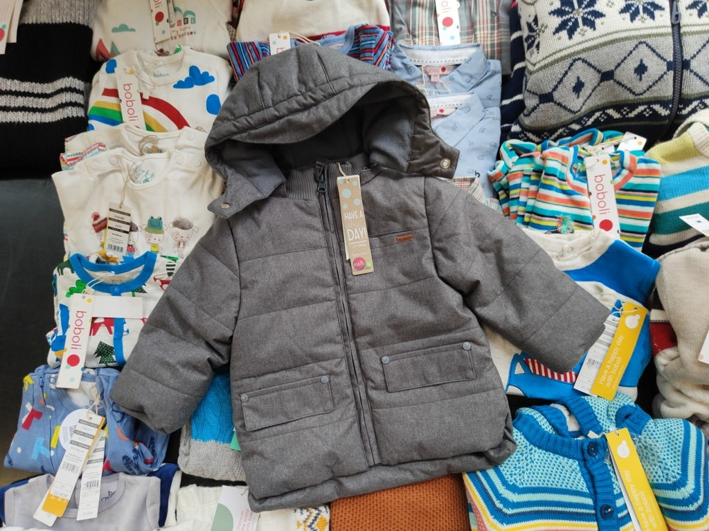 €4,83 al pezzo BOBOLI stock abbigliamento bambini 291 pezzi - A/I - RIF. 6091AF