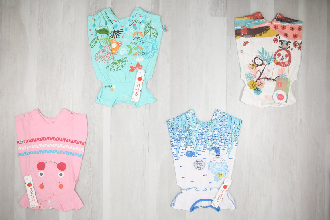 SCONTATO -20% €4,00 al pezzo BOBOLI stock abbigliamento bambini 220 pezzi - P/E - RIF. 6051AF