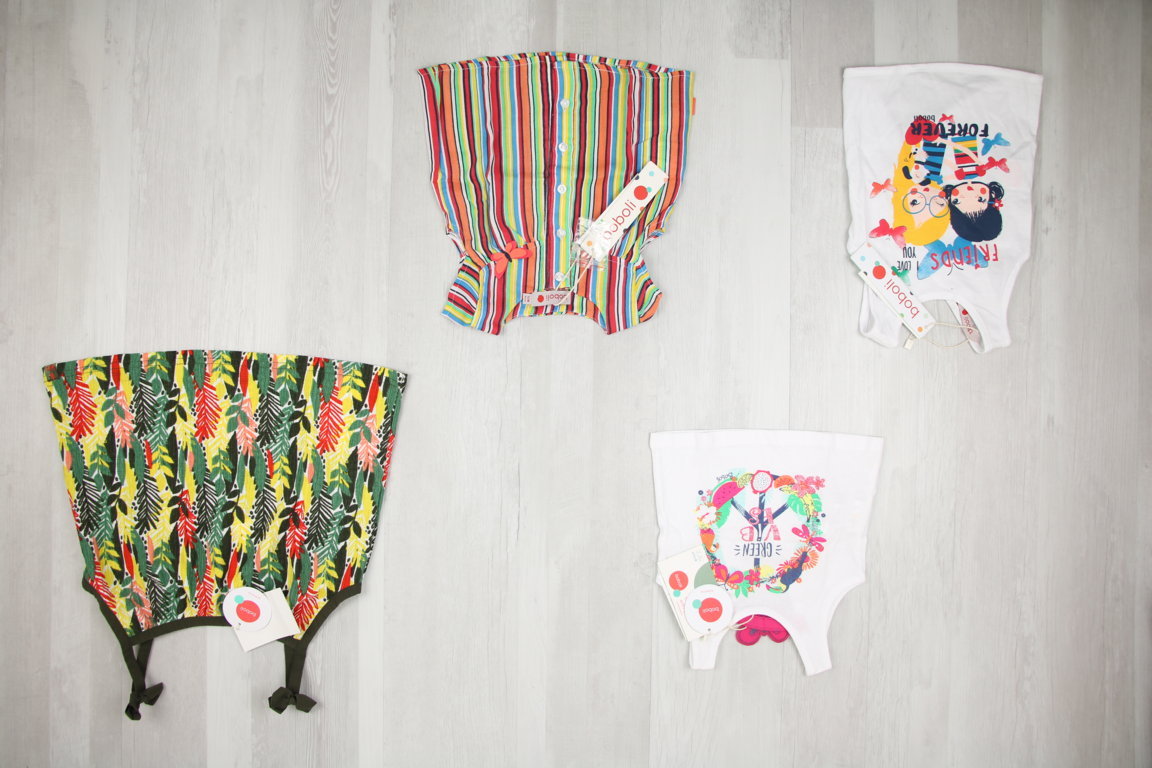 SCONTATO -20% €4,00 al pezzo BOBOLI stock abbigliamento bambini 220 pezzi - P/E - RIF. 6051AF
