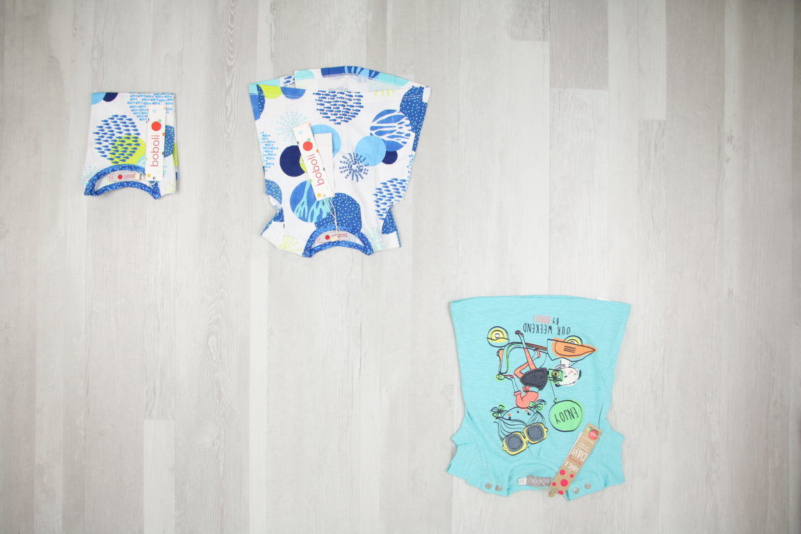 SCONTATO -20% €4,00 al pezzo BOBOLI stock abbigliamento bambini 220 pezzi - P/E - RIF. 6051AF