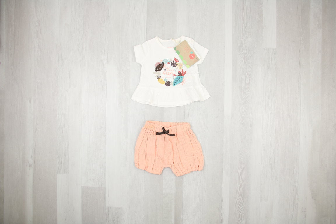 SCONTATO -20% €4,00 al pezzo BOBOLI stock abbigliamento bambini 220 pezzi - P/E - RIF. 6051AF