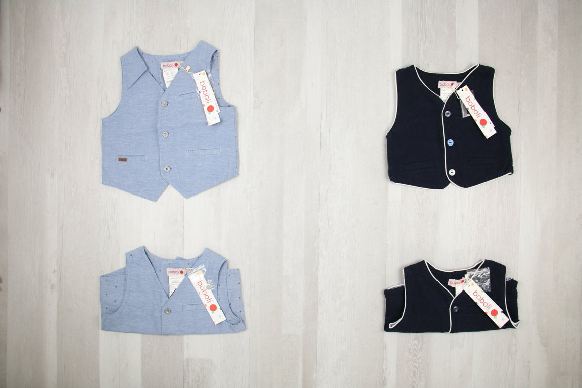 SCONTATO -20% €4,00 al pezzo BOBOLI stock abbigliamento bambini 220 pezzi - P/E - RIF. 6051AF