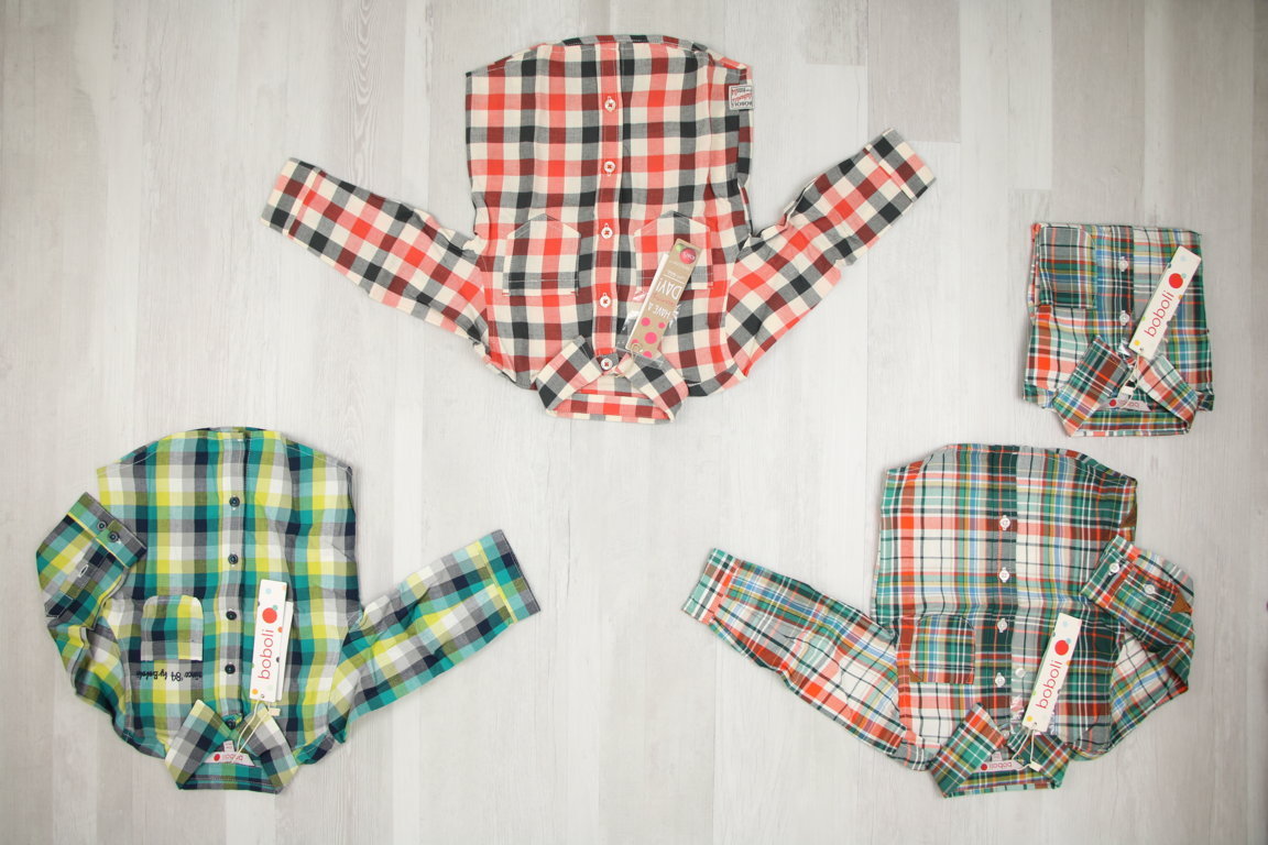 SCONTATO -20% €4,00 al pezzo BOBOLI stock abbigliamento bambini 220 pezzi - P/E - RIF. 6051AF
