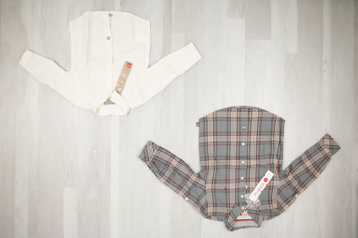 SCONTATO -20% €4,00 al pezzo BOBOLI stock abbigliamento bambini 220 pezzi - P/E - RIF. 6051AF