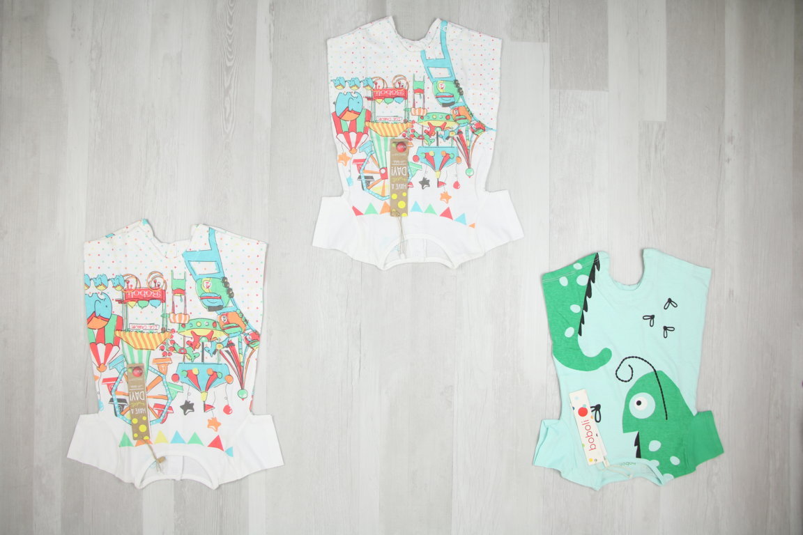 SCONTATO -20% €4,00 al pezzo BOBOLI stock abbigliamento bambini 220 pezzi - P/E - RIF. 6051AF