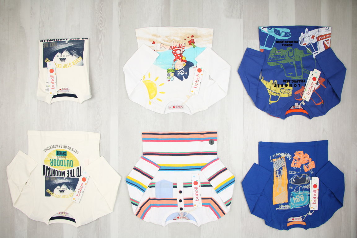 SCONTATO -20% €4,00 al pezzo BOBOLI stock abbigliamento bambini 220 pezzi - P/E - RIF. 6051AF