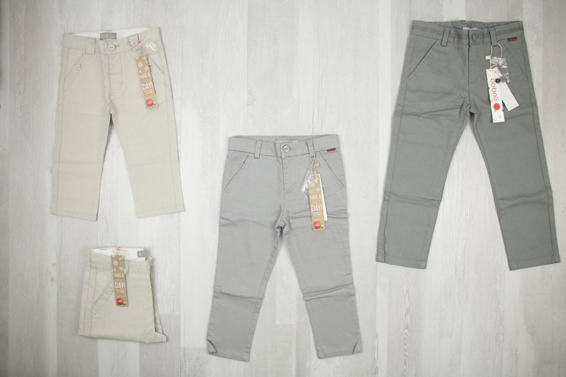SCONTATO -20% €4,00 al pezzo BOBOLI stock abbigliamento bambini 220 pezzi - P/E - RIF. 6051AF