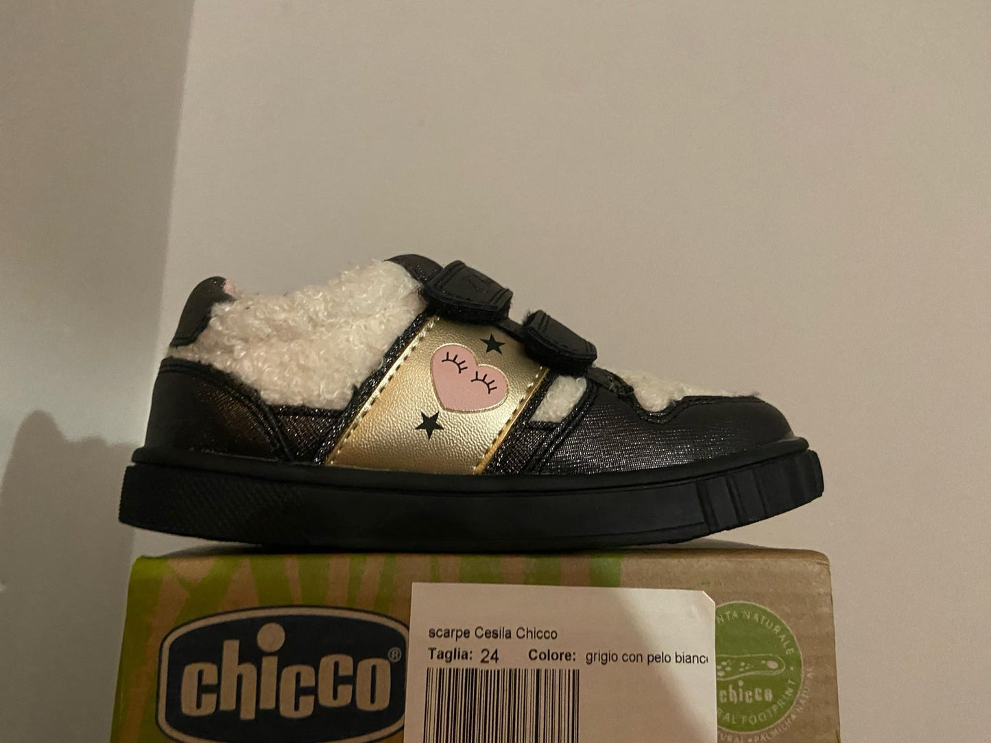 €14,90 al paio BALDUCCI, CHICCO, FALCOTTO, DIANETTI, LELLY KELLY, NATURINO, ecc. stock calzature bambini 161 paia - A/I - RIF. TV6201