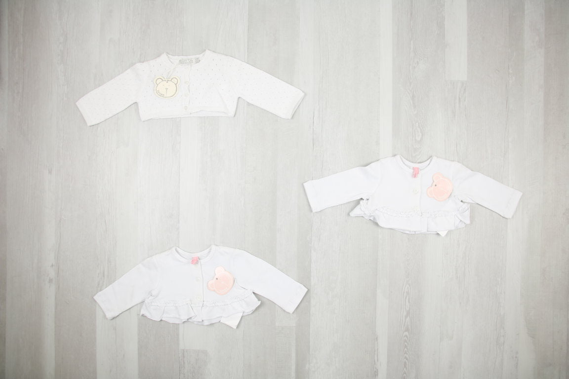 SCONTATO -20% €4,00 al pezzo LOSAN stock abbigliamento bambini 296 pezzi - P/E - RIF. 6054AF