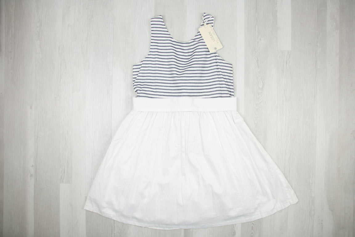 SCONTATO -20% €4,00 al pezzo LOSAN stock abbigliamento bambini 296 pezzi - P/E - RIF. 6054AF