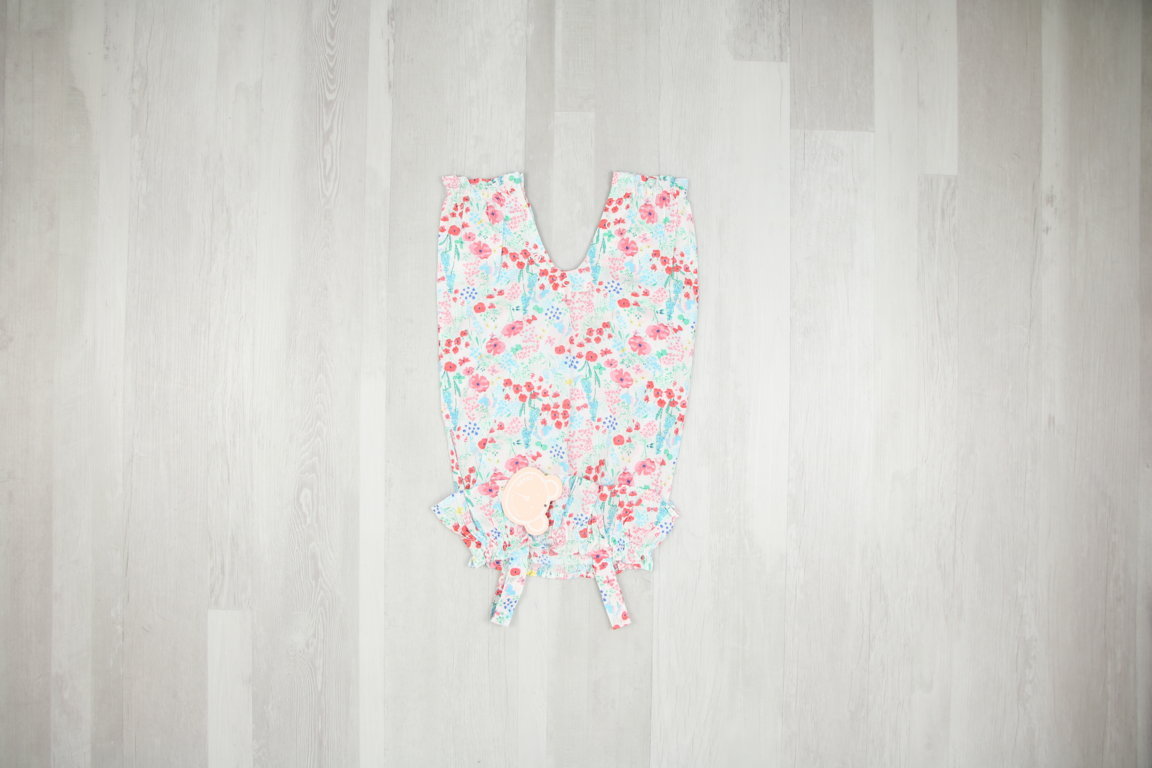 SCONTATO -20% €4,00 al pezzo LOSAN stock abbigliamento bambini 296 pezzi - P/E - RIF. 6054AF