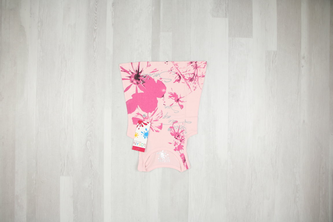 SCONTATO -20% €4,00 al pezzo LOSAN stock abbigliamento bambini 296 pezzi - P/E - RIF. 6054AF