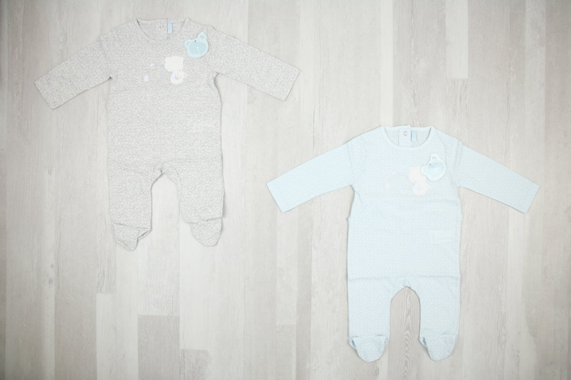 SCONTATO -20% €4,00 al pezzo LOSAN stock abbigliamento bambini 296 pezzi - P/E - RIF. 6054AF