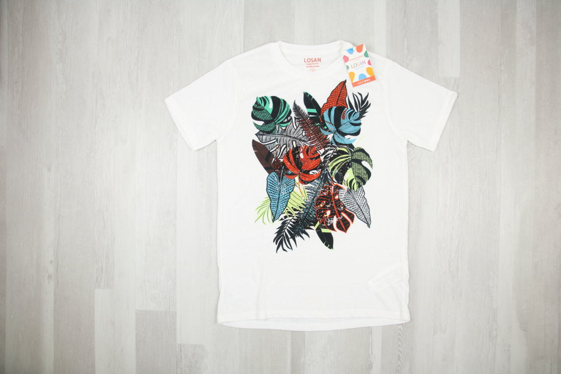 SCONTATO -20% €4,00 al pezzo LOSAN stock abbigliamento bambini 296 pezzi - P/E - RIF. 6054AF