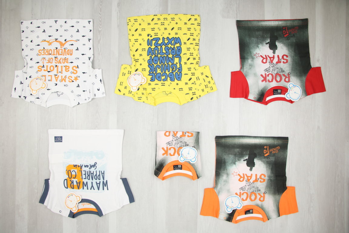 SCONTATO -20% €4,00 al pezzo LOSAN stock abbigliamento bambini 296 pezzi - P/E - RIF. 6054AF